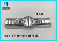 HJ-4D는 컨베이어 일관 작업을 위한 Chrome 관 연결관을 평행시켰습니다