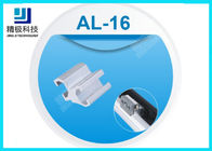 알루미늄 + ADC-12 알루미늄 배관은 OD 28mm 1.2mm 1.7mm 관을 위해 합동합니다