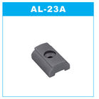 양극 처리 색깔은 알루미늄 합금 관 AL-23A 접합기는 기술 주물 죽습니다