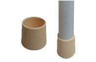 Eco - 친절한 아이보리/검정 플라스틱 수관 이음쇠 플라스틱 관 발 컵