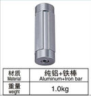 알루미늄 철 Al-77B 금속전공관 연결기 ISO9001