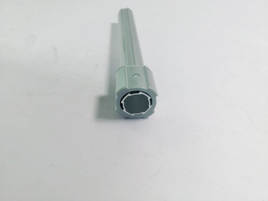 360 Degree Rotating Sliding Sleeve Mounted 28mm Aluminum Tubing AL-18-B