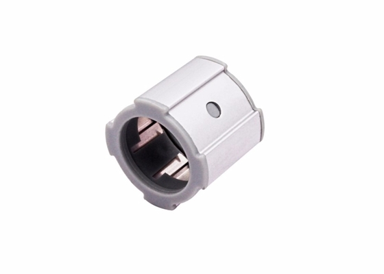 360 Degree Rotating Sliding Sleeve Mounted 28mm Aluminum Tubing AL-18-B