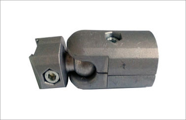 360 Degree Aluminum Tubing Joints