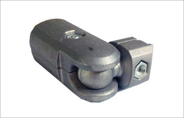 360 Degree Aluminum Tubing Joints
