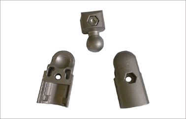 360 Degree Aluminum Tubing Joints