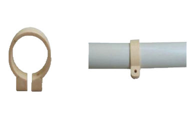 Industrial Plastic Pipe Joints