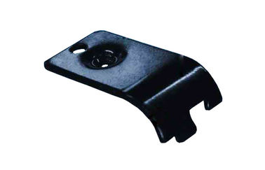 Adjustable Steel Black Metal Pipe Clamp  assemble Flexible Racking System