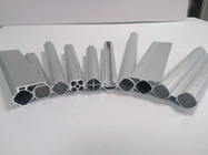 OD 28 밀리미터 알루미늄 합금 파이프 캐스팅 작업대 구조적 알루미늄관