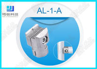 알루미늄 관 선반 체계 AL-1-A의 합동을 철거하는 알루미늄 합금 관 이음쇠