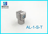 향상 안 알루미늄 배관은 알루미늄 관 이음쇠 AL-1-S-T를 합동합니다