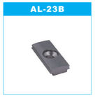 연결 알루미늄 관 및 단면도를 위한 Andoic 산화 관 접합기 AL-23B