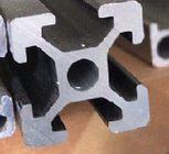 AL-2020 공장도 가격 스퀘어 튜브 t-슬롯 알루미늄 프로파일 제조