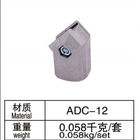 ADC-12 AL3 알루미늄 합금 배관 연결기 28 밀리미터 파이프