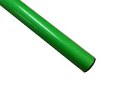 튼튼한 녹색 플라스틱 입히는 구리 배관 반대로 녹 모듈 관 선반 간격 1.5mm
