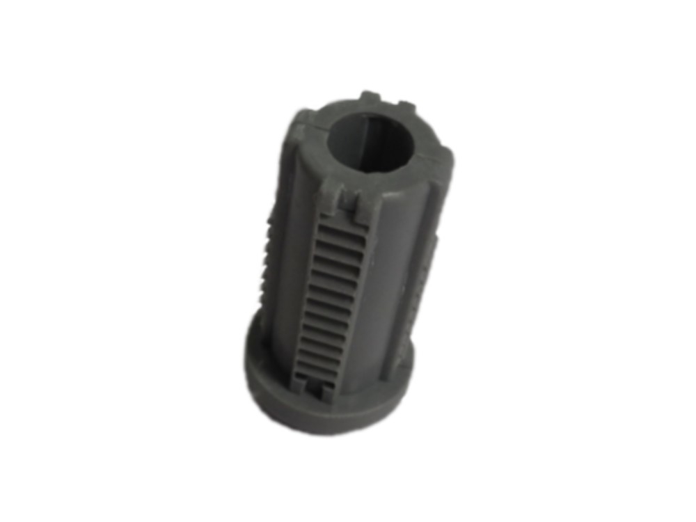 Lightweight Aluminium Pipe Coupling Claw Type AL-39 Foot Cup Male Coupling