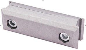 Material ADC-12 28mm balance center of gravity aluminum pipe joint