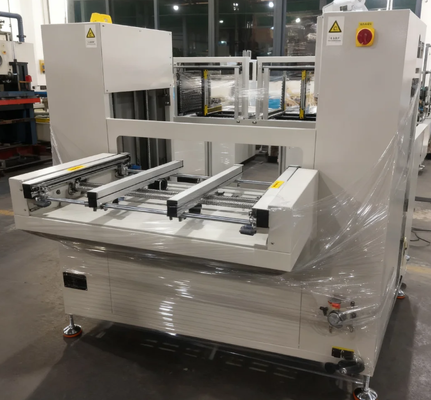 PCB 크기 80x50-330x250mm SMT PCB 컨베이어 컨베이어 속도는 5 ~ 60 미터 / 분, 수동 또는 자동 작동 모드