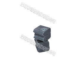 AL-32 알루미늄 합금 연결관 ADC-12 물자 작업대/생산 라인은 적용했습니다