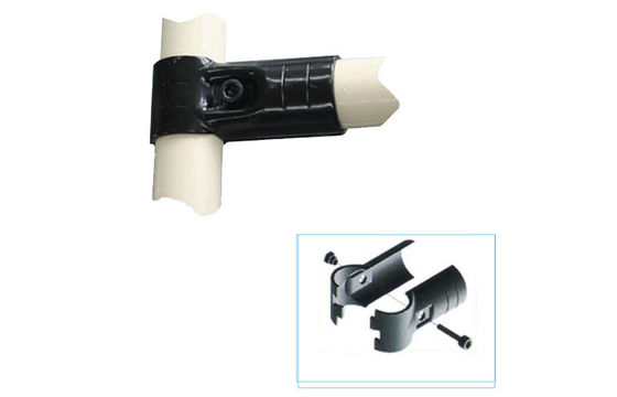 인더스트리얼을 위한 탄력적 금속 파이프 조인트 커넥터고 광 전기영동